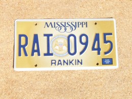 Mississippi RAI0945