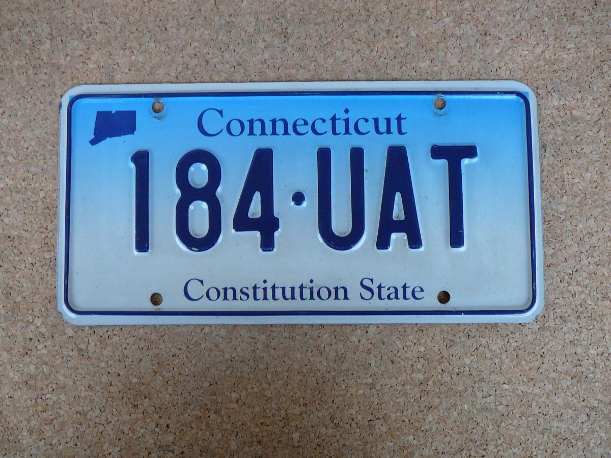 USA SPZ Connecticut – 184-UAT