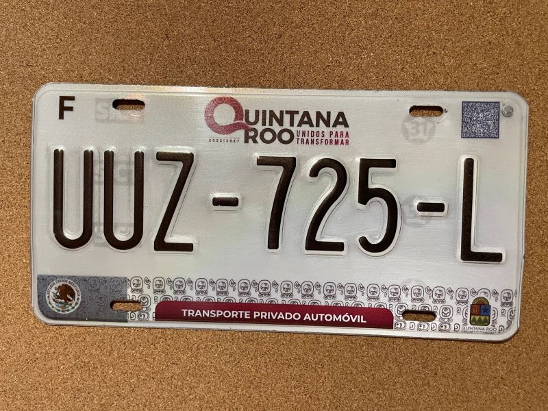 Quintana Roo