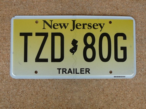 New Jersey
