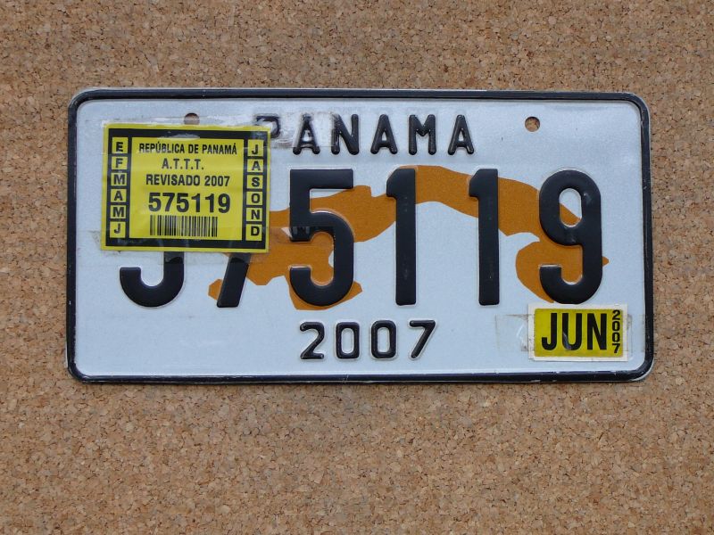 Panama