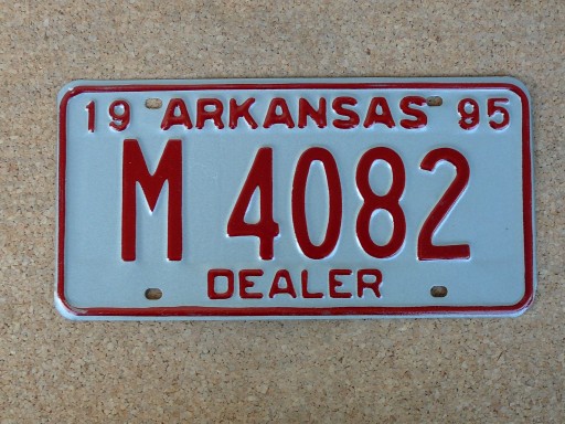Arkansas