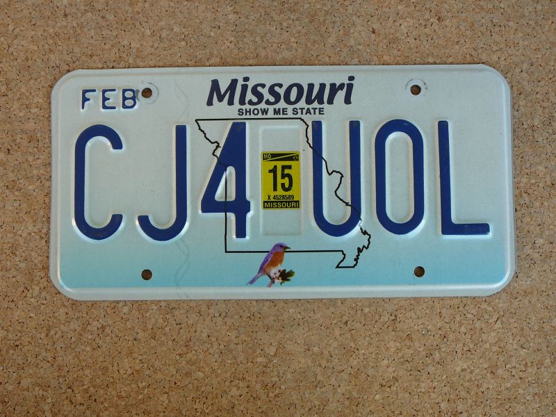 Missouri