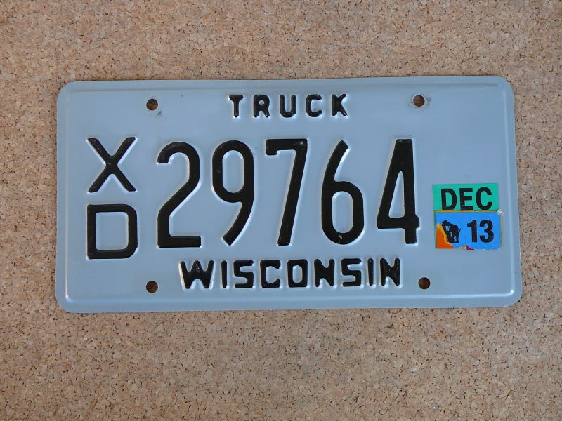Wisconsin