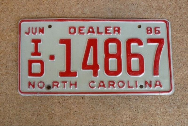 North Carolina