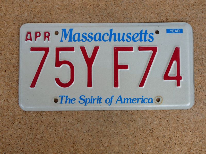 Massachusetts