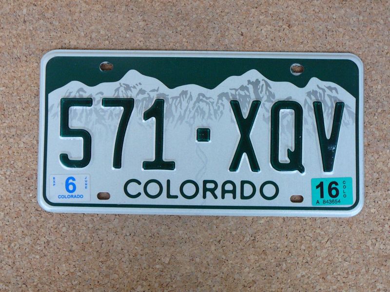 Colorado