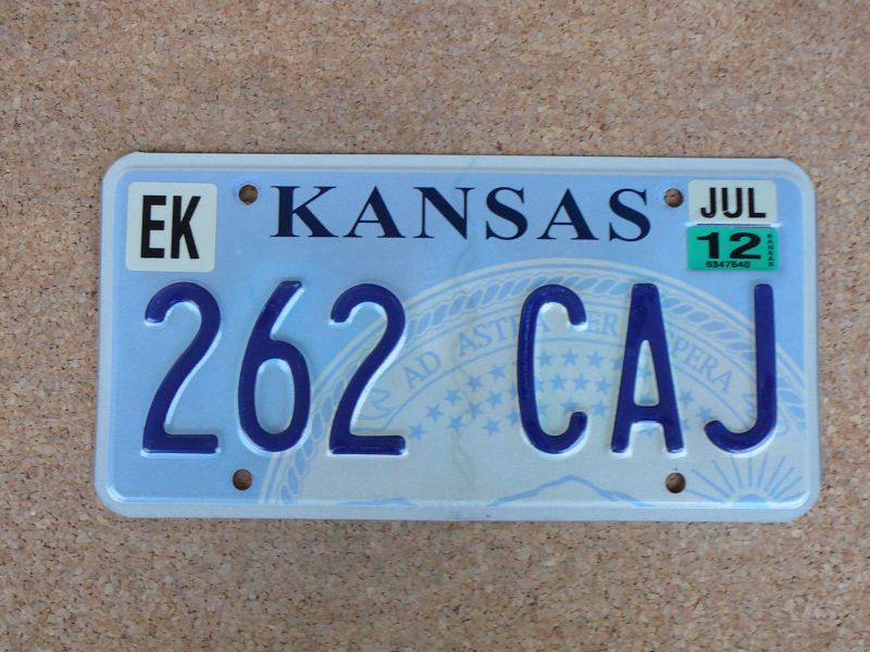 Kansas