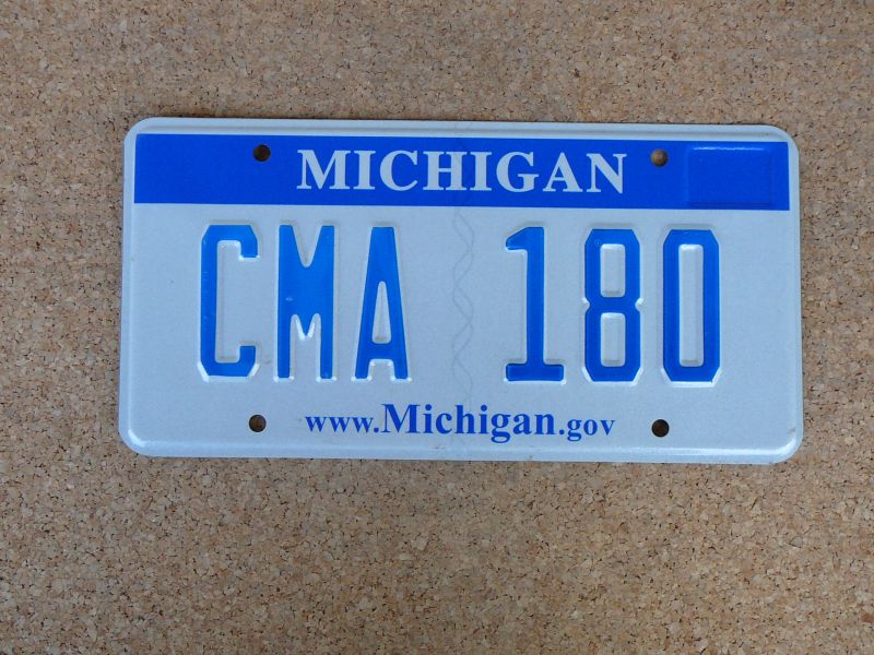 Michigan