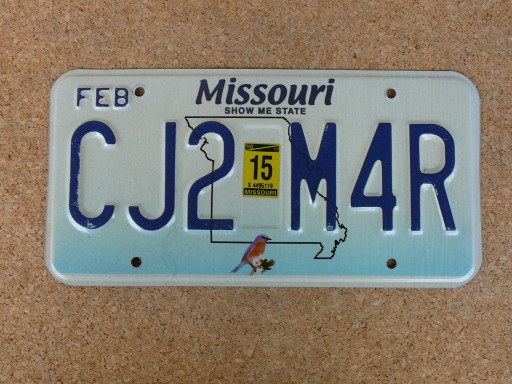 Missouri