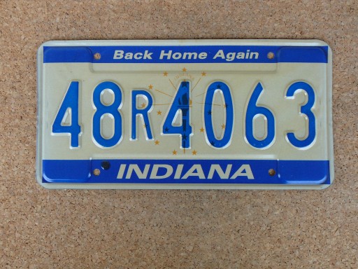 Indiana
