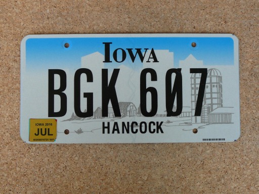 Iowa