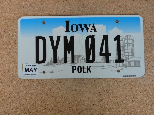 Iowa