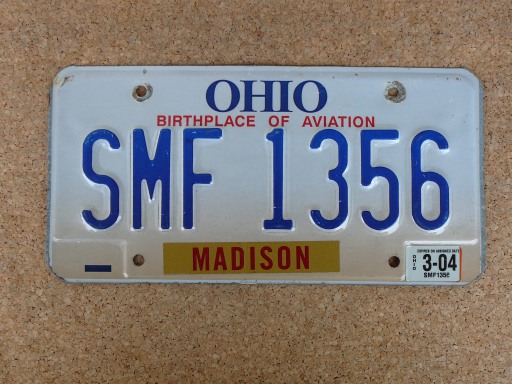 Ohio