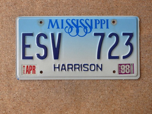 Mississippii