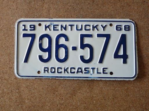Kentucky