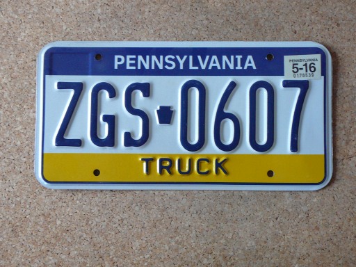 Pennsylvania