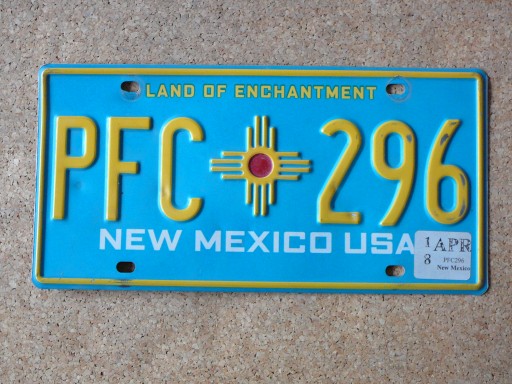 New Mexico