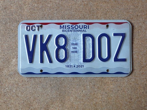 Missouri