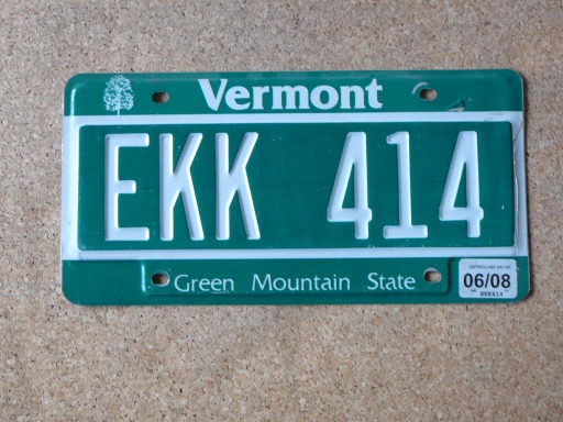 Vermont