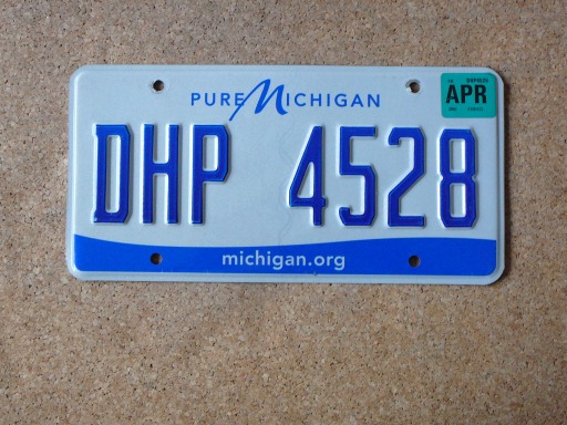 Michigan