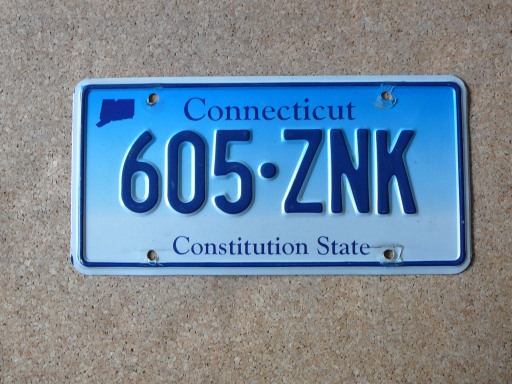 Connecticut