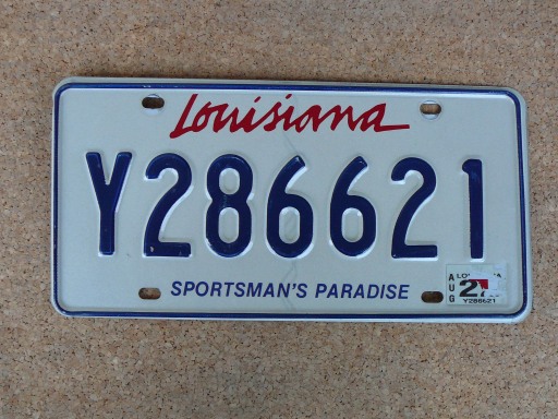 Louisiana