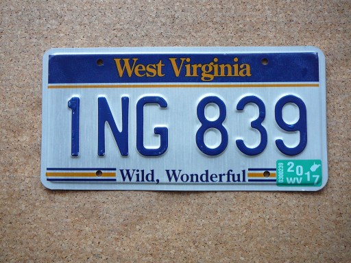 West Virginia
