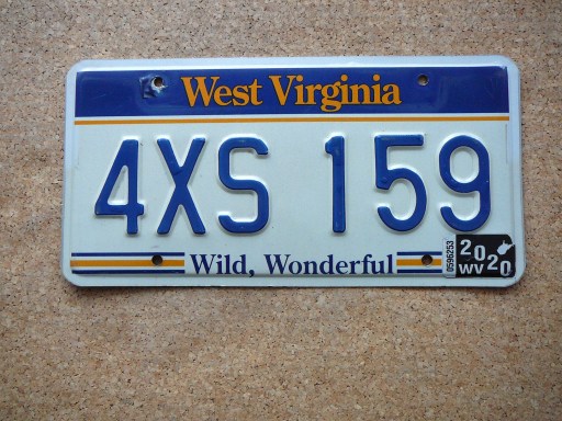 West Virginia