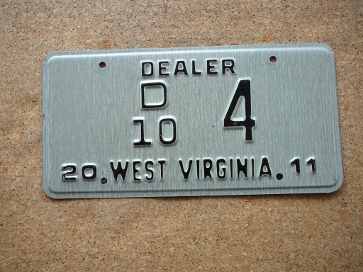 West Virginia