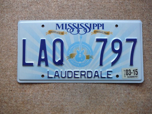 Mississippi