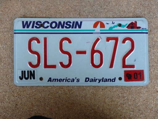 Wisconsin
