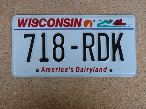 Wisconsin