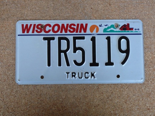 Wisconsin
