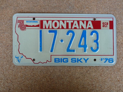 Montana