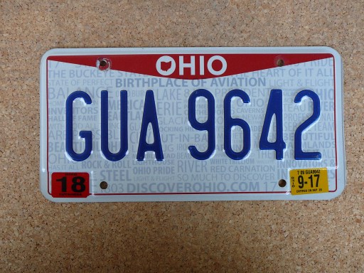 Ohio
