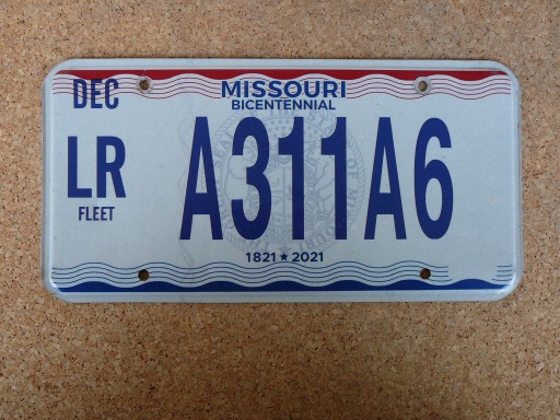 Missouri