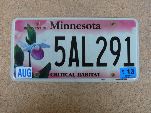 Minnesota