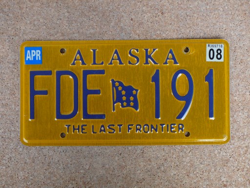 Alaska