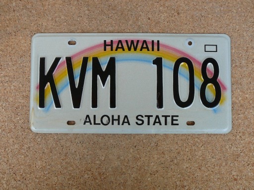 Hawaii