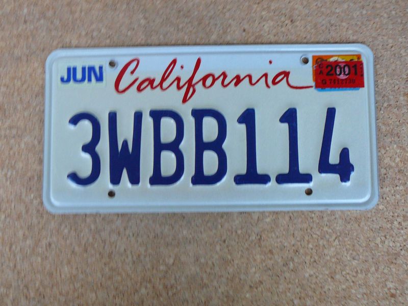 California