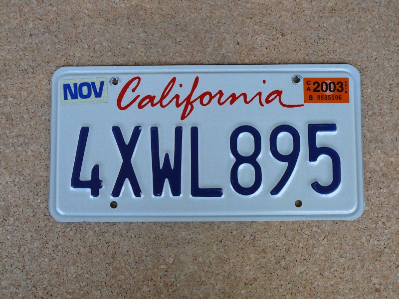 California