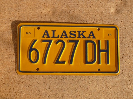 Alaska