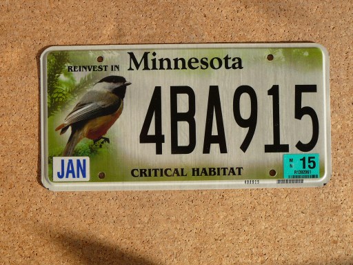 Minnesota