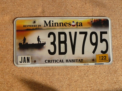 Minnesota