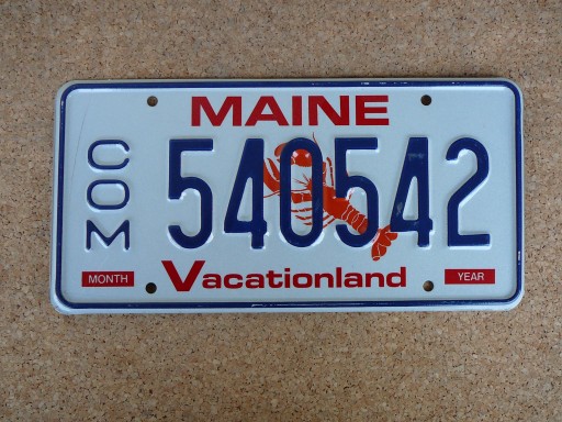Maine