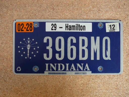 Indiana