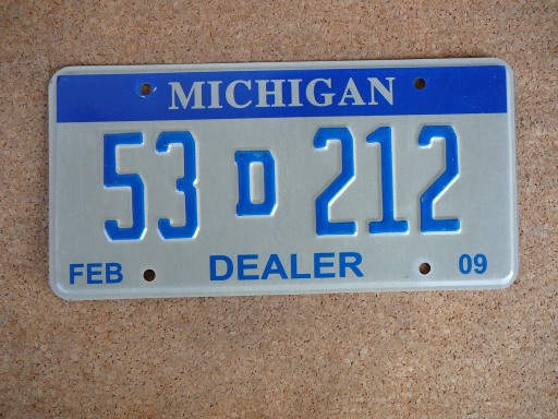 Michigan