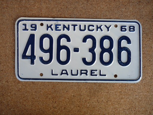 Kentucky