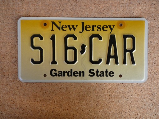 New Jersey